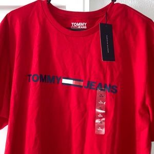 Tommy Hilfiger t shirt